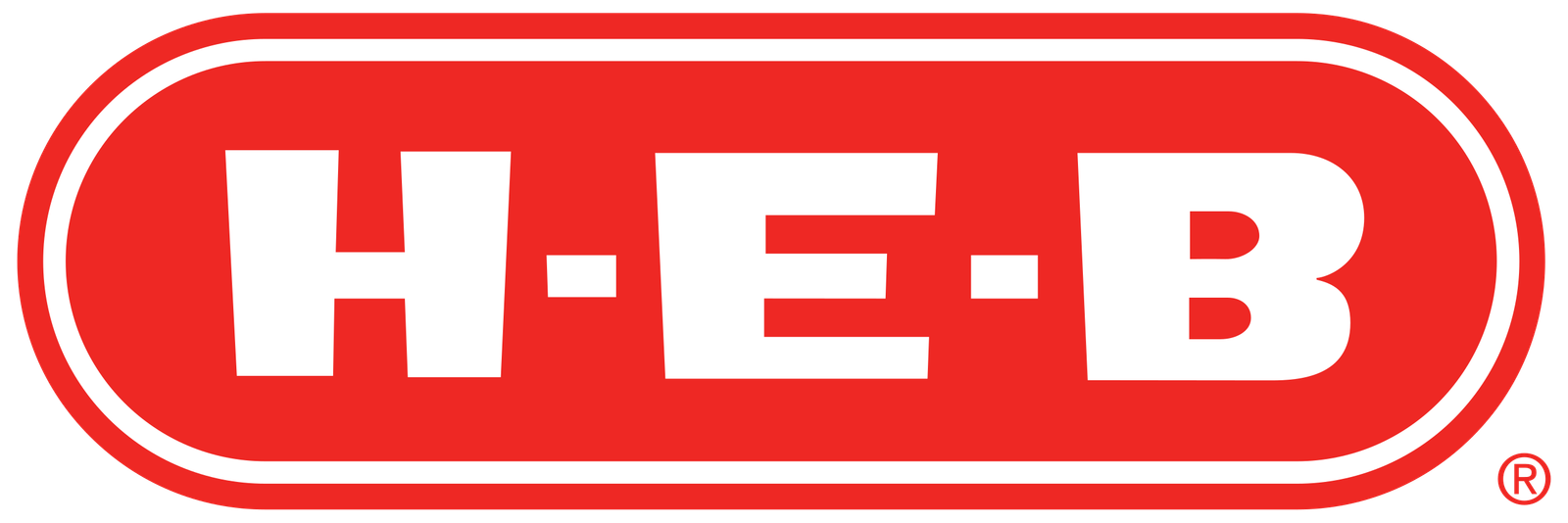 H-E-B